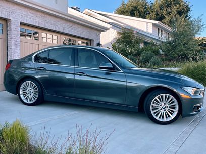 Used 2015 BMW 328i Sedan