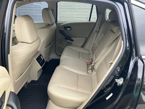 Used 2016 Acura RDX AWD w/ Technology Package image 14