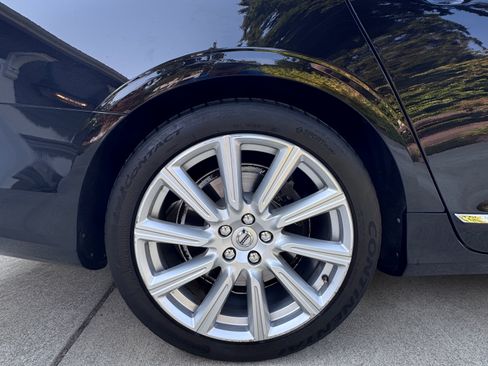 Used 2017 Volvo S90 T6 Inscription w/ Vision Package AWD/4WD image 14