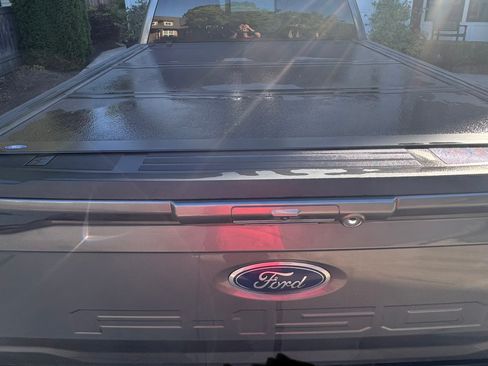 Used 2021 Ford F150 XLT w/ Equipment Group 302A High AWD/4WD image 8