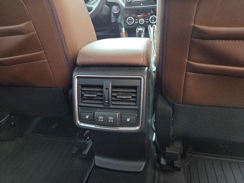 Used 2021 Subaru Forester Touring w/ Popular Package #2 image 11