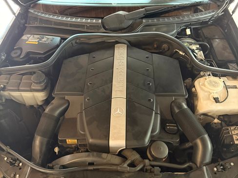 Used 2002 Mercedes-Benz CLK 430 Cabriolet image 20