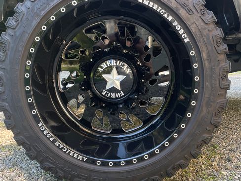 Used 2019 Ford F450 XL w/ STX Appearance Package image 12