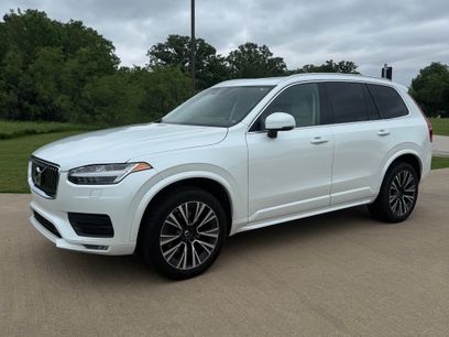 Used 2020 Volvo XC90 T6 Momentum w/ Protection Package