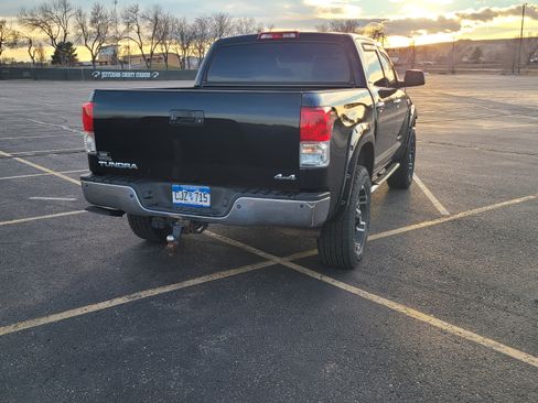 Used 2011 Toyota Tundra Limited image 6
