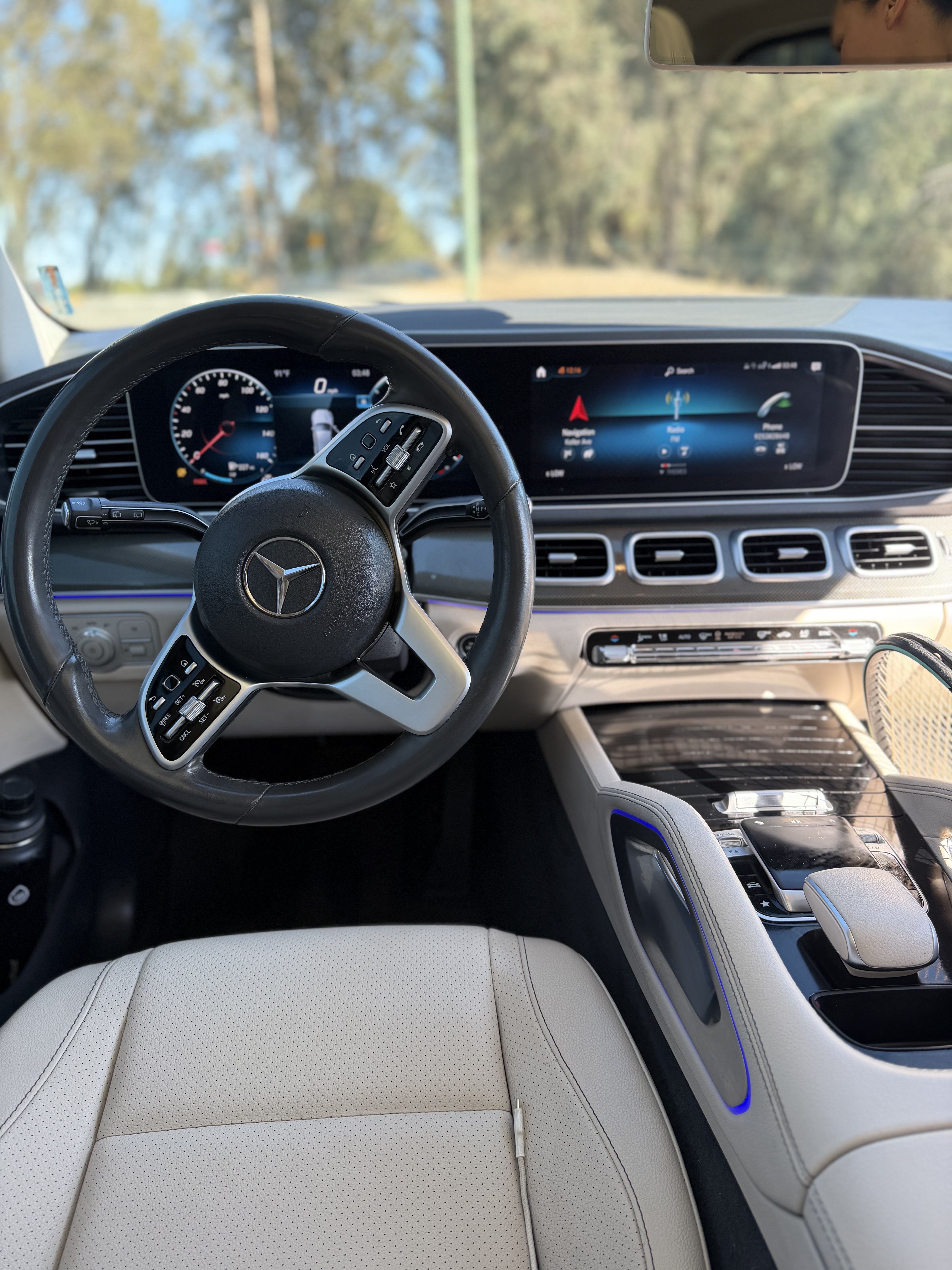 Used 2020 Mercedes-Benz GLE 350 4MATIC image 12