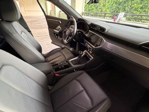 Used 2020 Audi Q3 2.0T Premium Plus w/ Premium Plus Package image 12