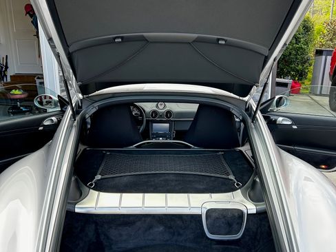 Used 2009 Porsche Cayman S image 26