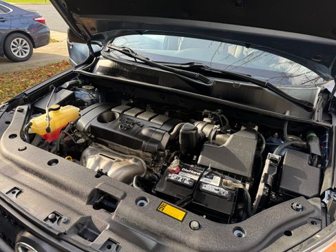 Used 2011 Toyota RAV4 2WD w/ Base L4 Extra Value Pkg image 10