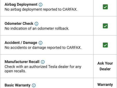 Used 2021 Tesla Model Y Long Range image 14