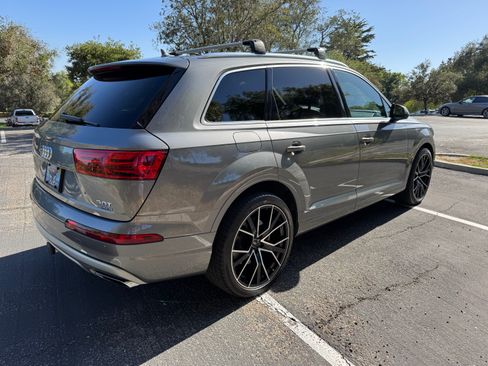 Used 2018 Audi Q7 3.0T Prestige image 9