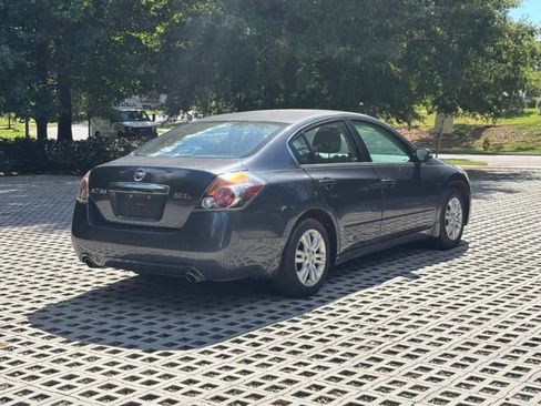 Used 2010 Nissan Altima 2.5 SL w/ SL Pkg image 13
