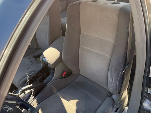 Used 2009 Honda Accord LX-P image 11