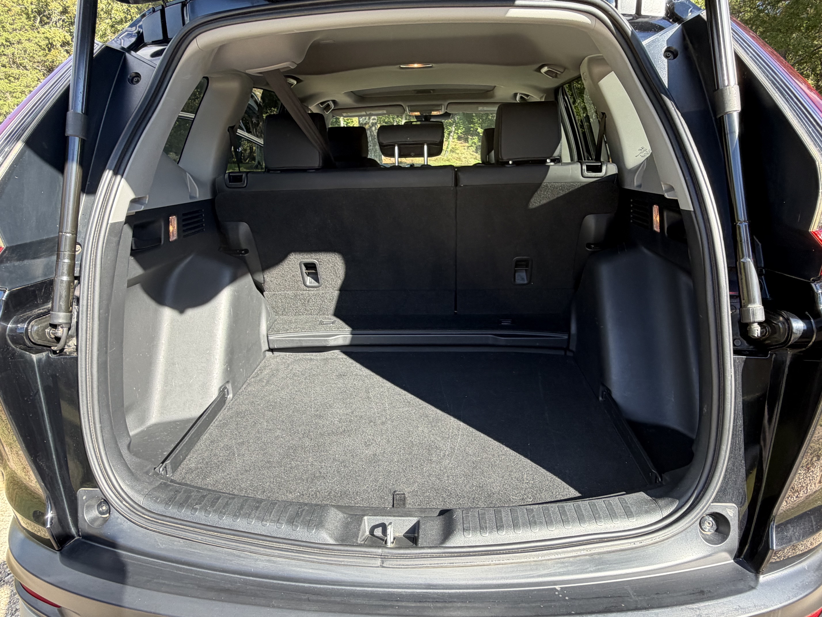 Used 2020 Honda CR-V EX-L image 8