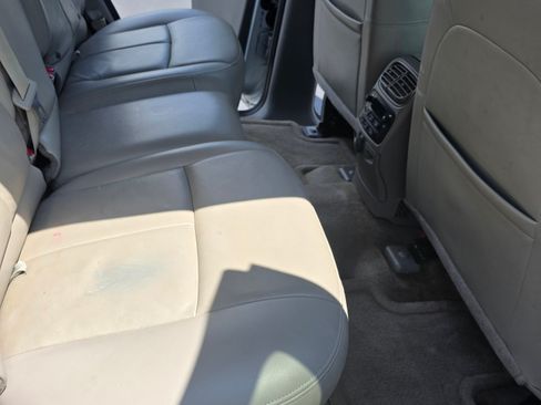 Used 2008 Chevrolet TrailBlazer LT image 16