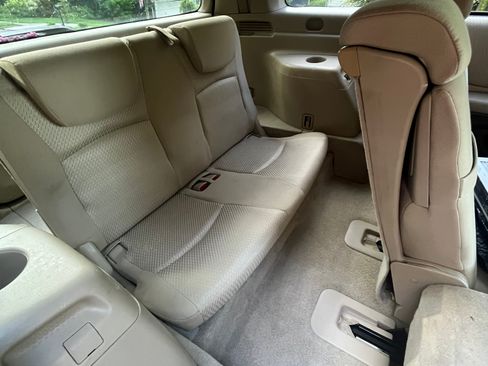 Used 2006 Toyota Highlander 4WD V6 w/ Preferred Pkg image 14