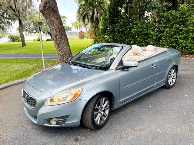 Used 2011 Volvo C70 T5 w/ Convenience Pkg FWD image 10