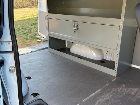 Used 2023 Mercedes-Benz Metris image 10