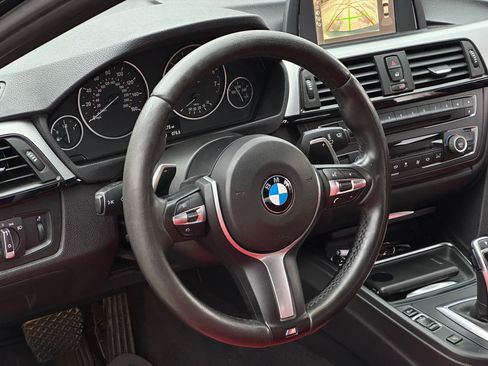 Used 2014 BMW 335i Sedan image 21