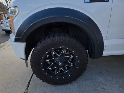 Used 2019 Ford F150 XL w/ Equipment Group 101A Mid image 4