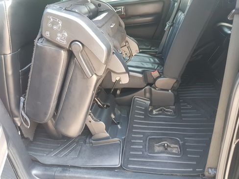 Used 2017 Lincoln Navigator L Select image 15