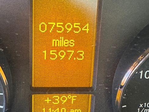 Used 2018 Mercedes-Benz Sprinter 2500 image 15