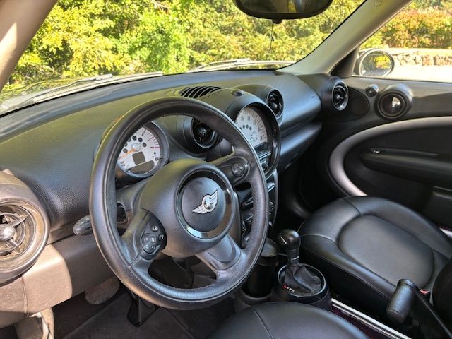 Used 2014 MINI Cooper Countryman FWD image 10