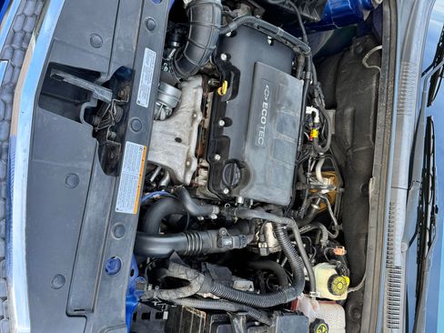 Used 2012 Chevrolet Cruze LT image 13