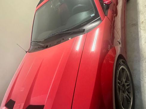 Used 2003 Ford Mustang Cobra image 5