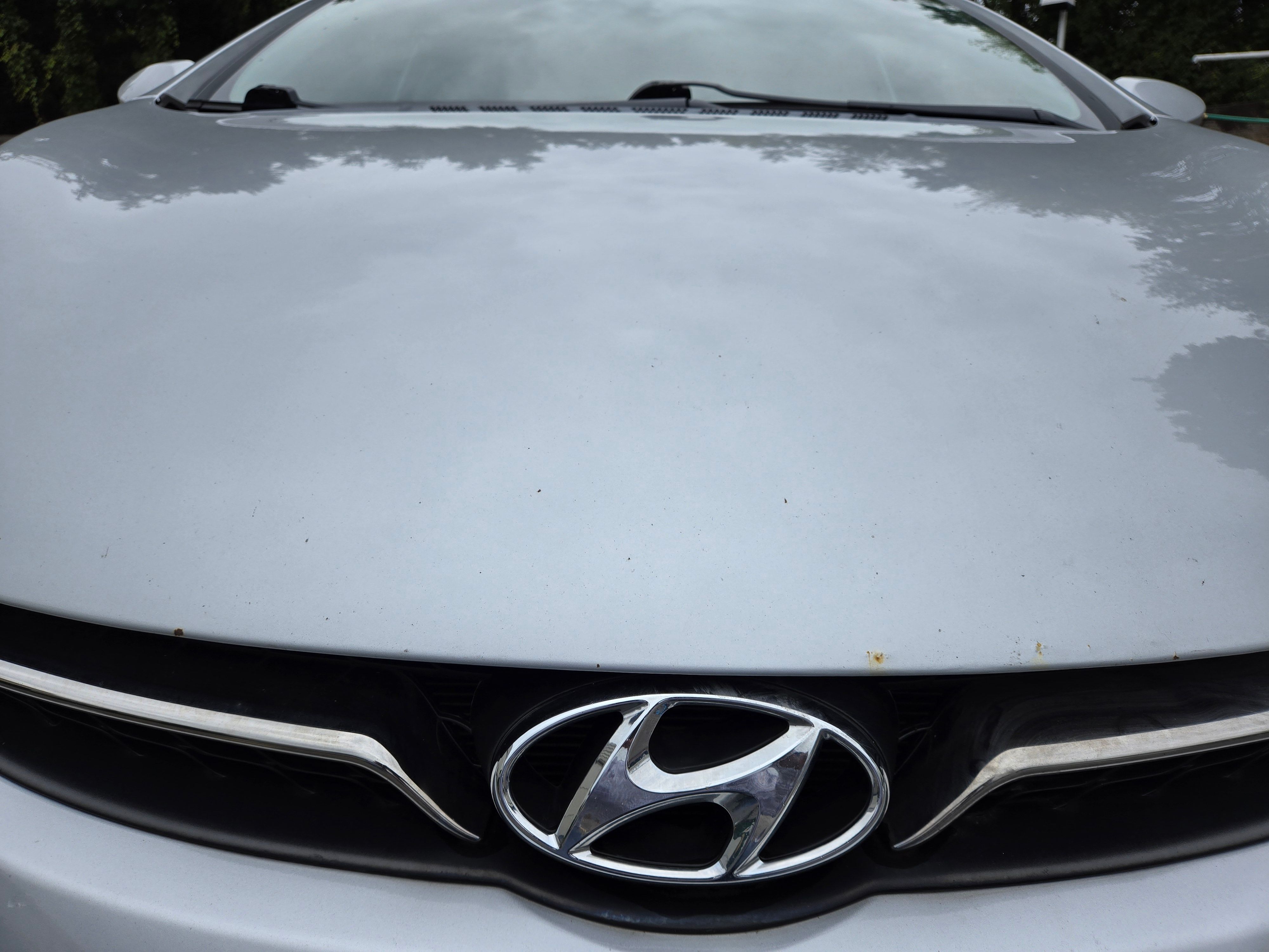 Used 2011 Hyundai Elantra Limited FWD image 28