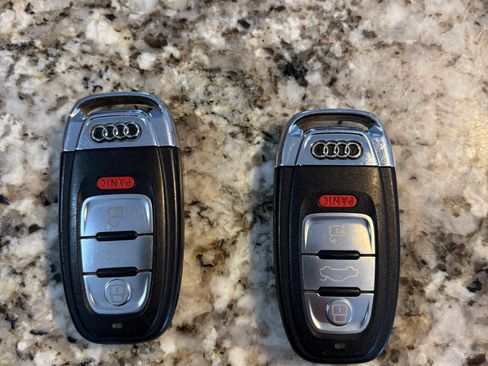 Used 2016 Audi A4 2.0T Premium image 10