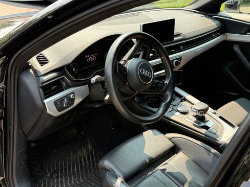 Used 2019 Audi A4 2.0T Prestige w/ Prestige Package AWD/4WD image 18