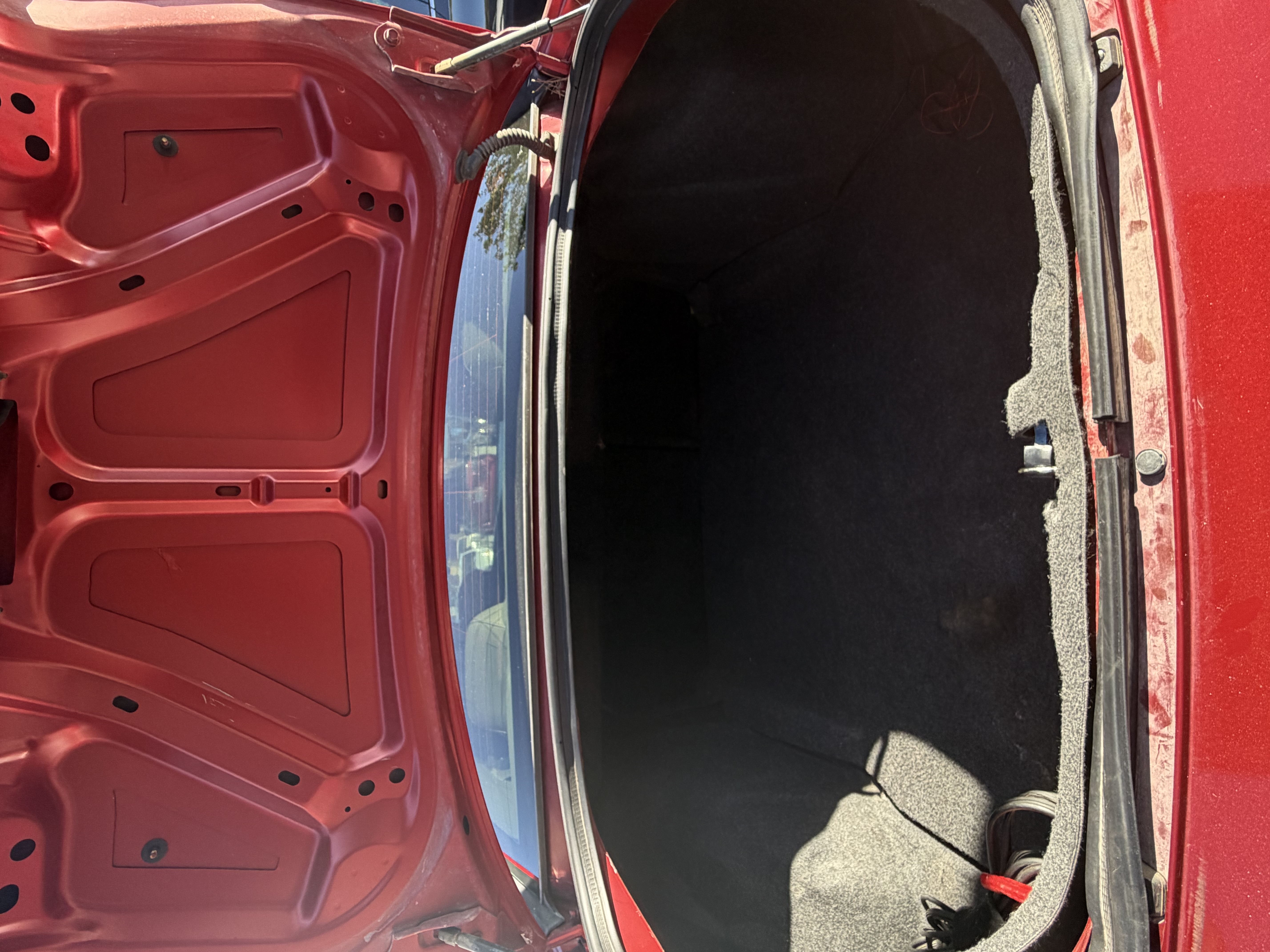 Used 2006 Dodge Charger R/T RWD image 5
