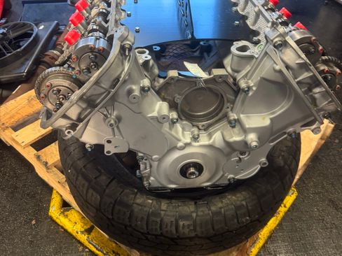 Used 2013 Ford Mustang GT Premium image 27