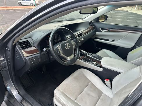 Used 2014 Lexus GS 350 AWD image 12
