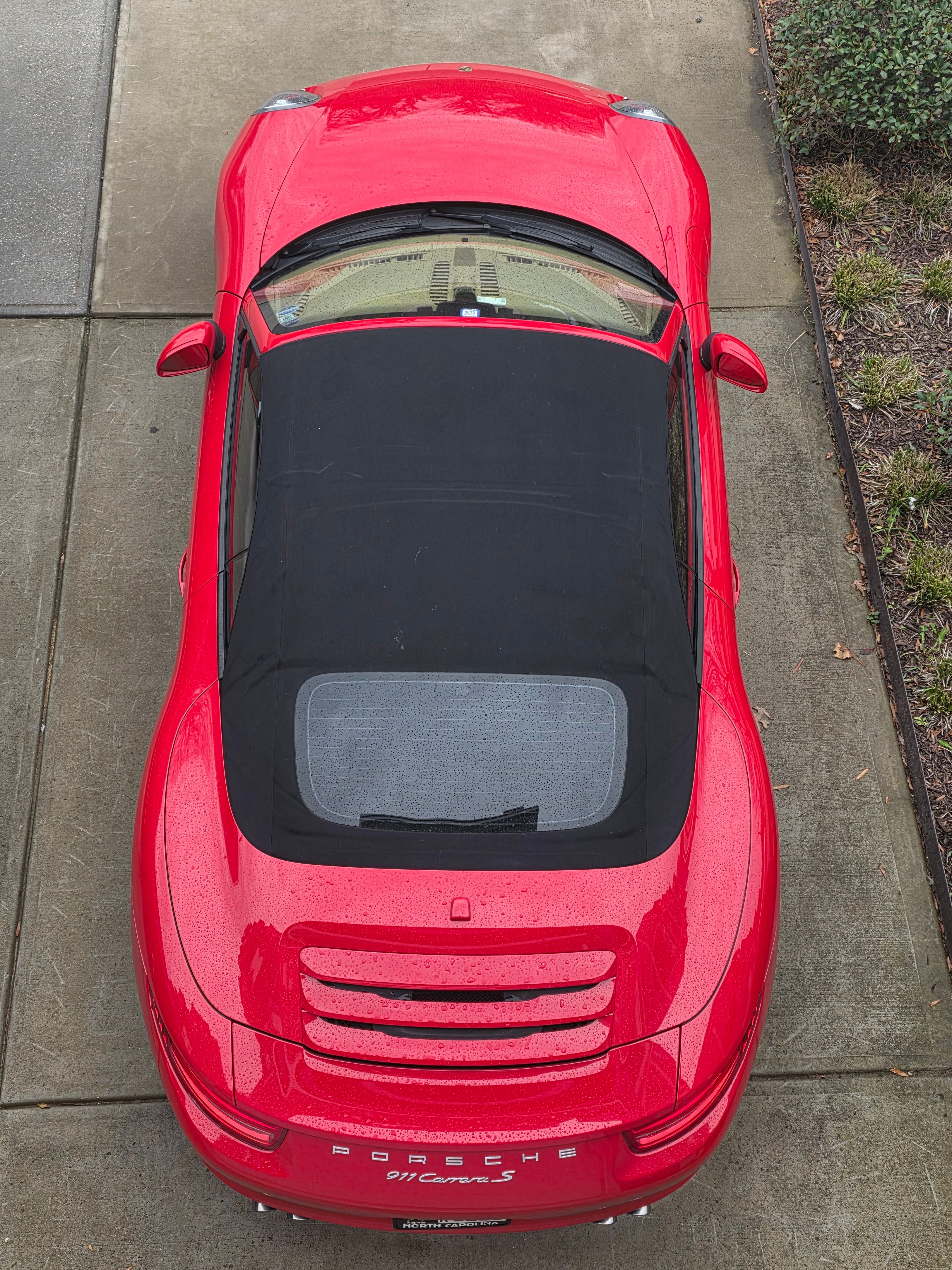Used 2013 Porsche 911 Carrera S RWD image 14