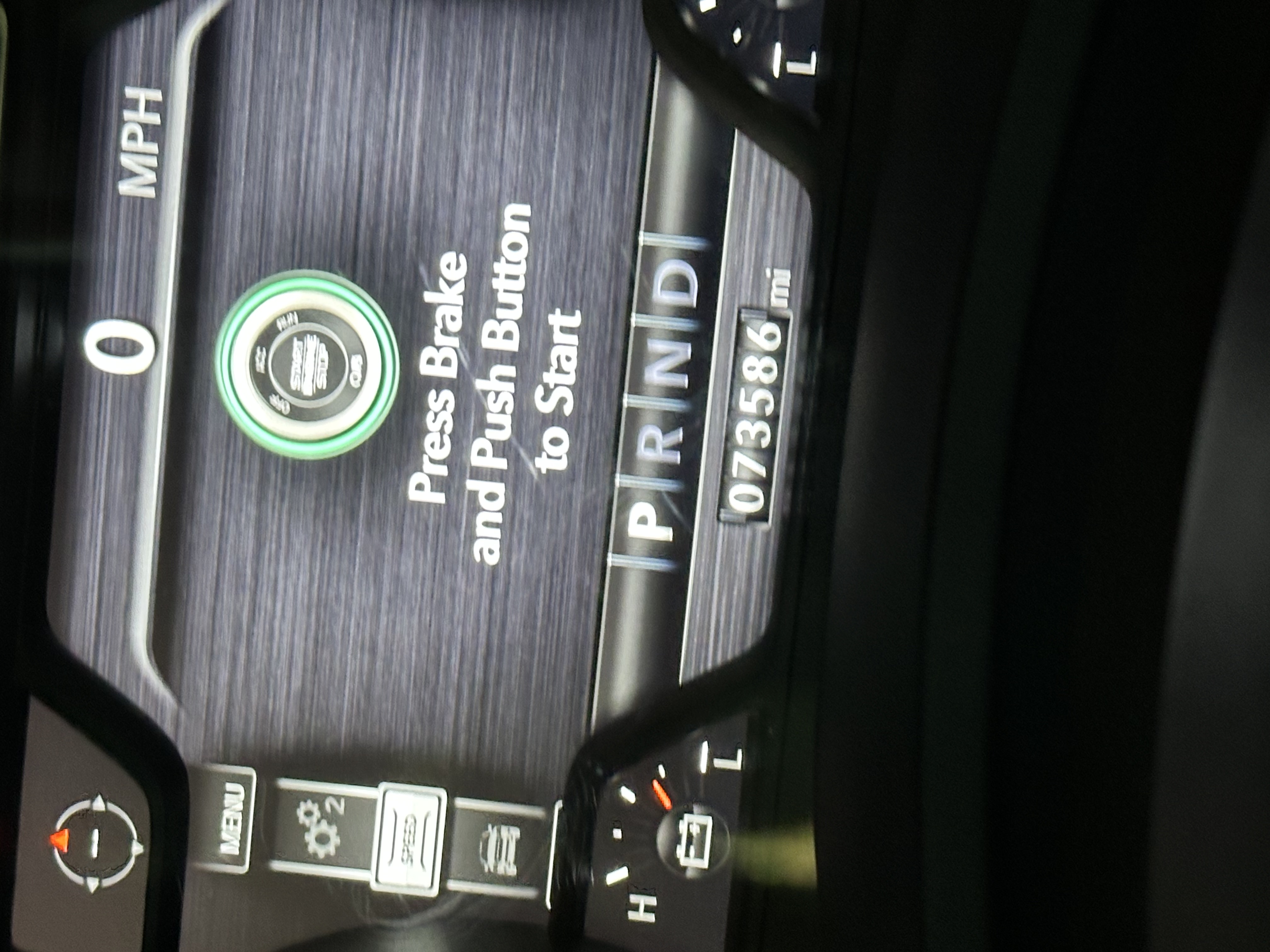 Used 2021 RAM 3500 Laramie w/ Safety Group B AWD/4WD image 16
