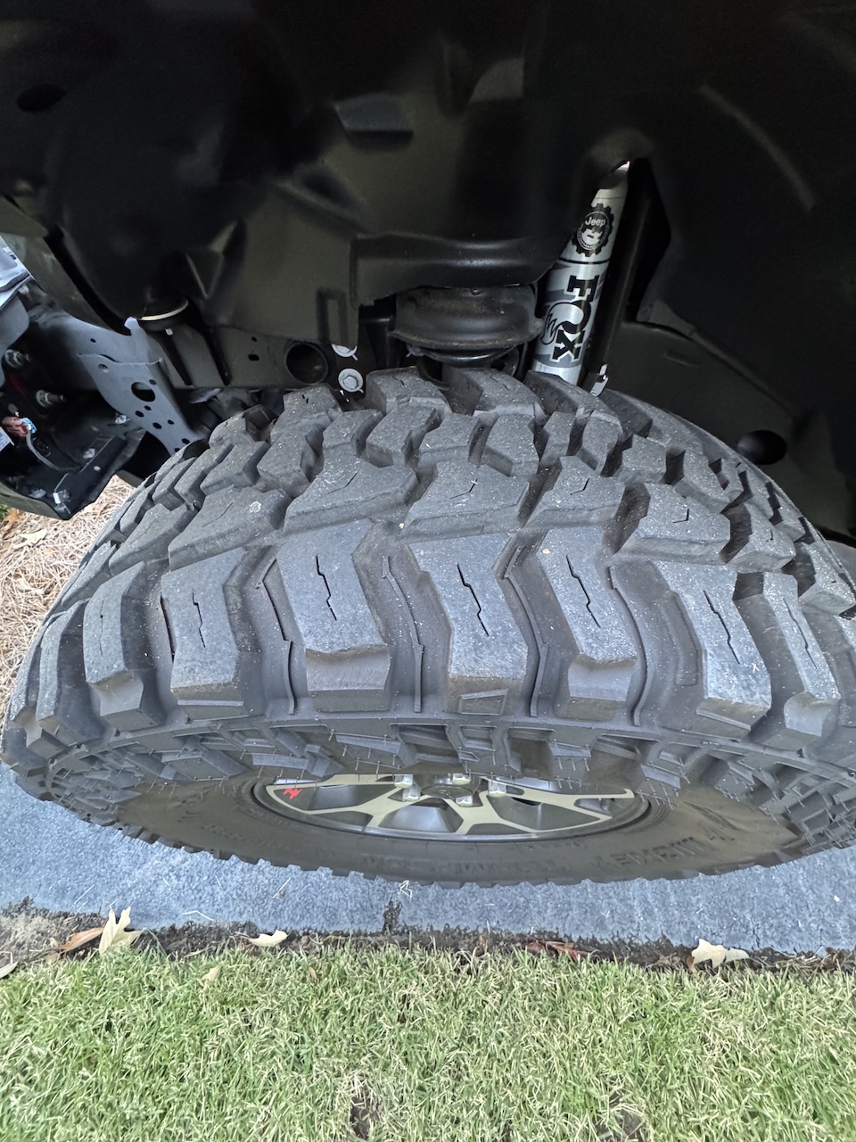 Used 2021 Jeep Wrangler Unlimited Rubicon AWD/4WD image 9