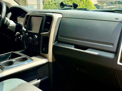 Used 2013 RAM 1500 Big Horn RWD image 10