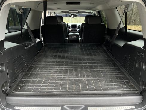 Used 2020 GMC Yukon XL Denali w/ Open Road Package image 12