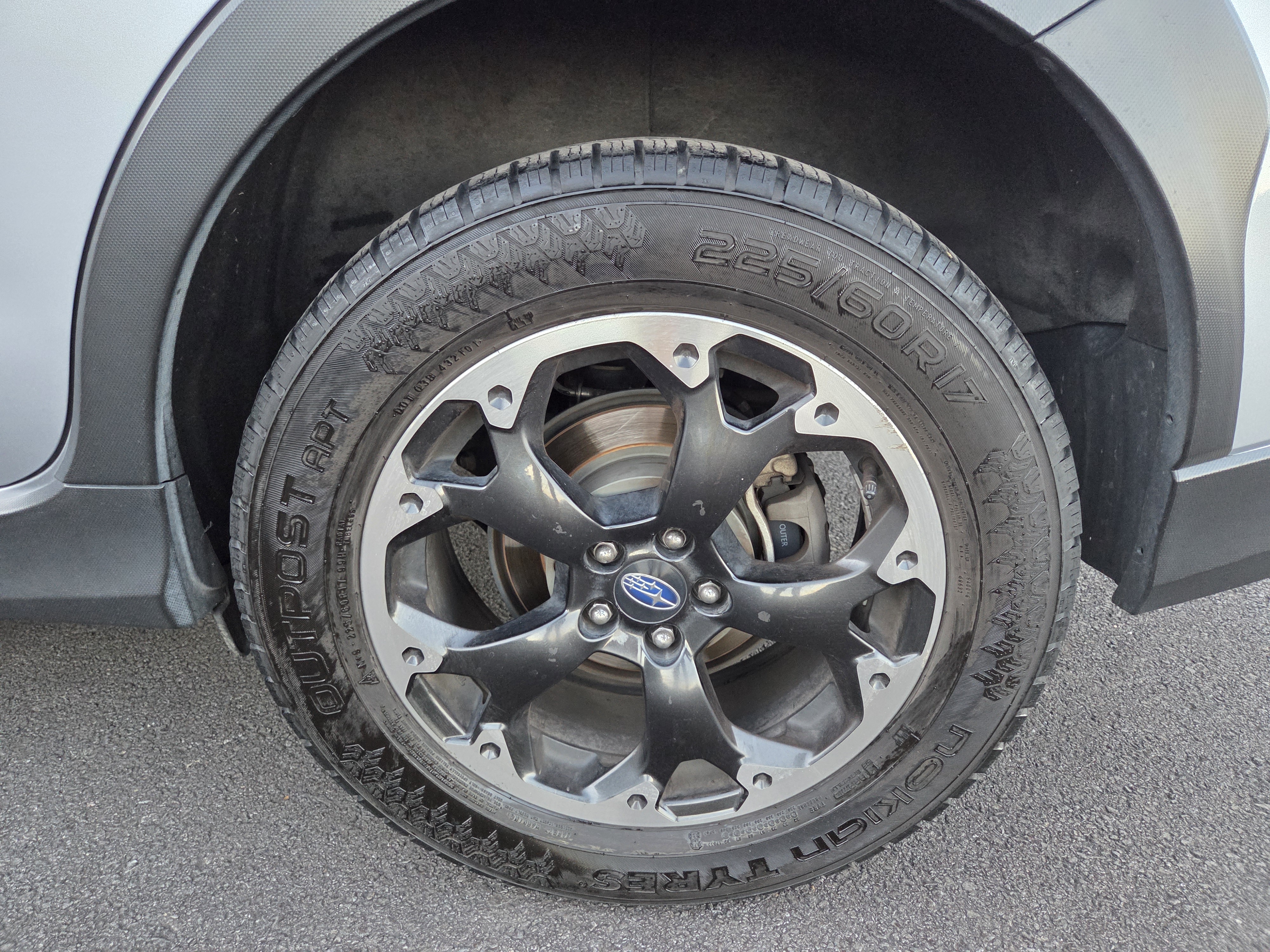 Used 2021 Subaru Crosstrek 2.0i Premium AWD/4WD image 25