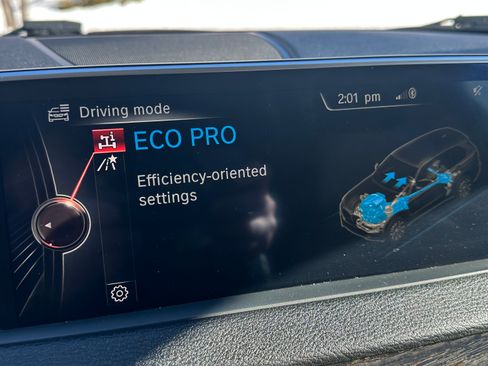 Used 2016 BMW X5 xDrive35d image 30