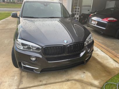 Used 2018 BMW X5 xDrive35d