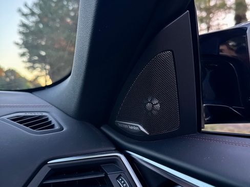 Used 2024 BMW M4 xDrive Competition image 9