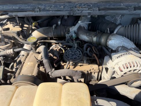 Used 2000 Ford F350 Long Bed image 21