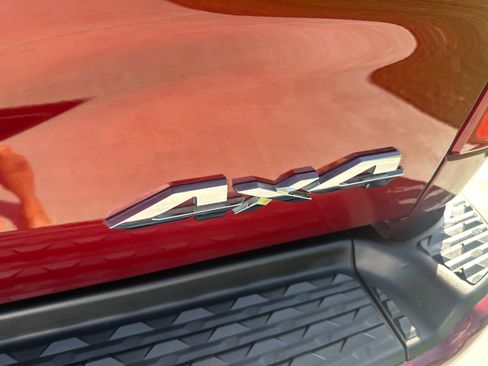 Used 2020 RAM 2500 Big Horn w/ Level 1 Equipment Group image 6