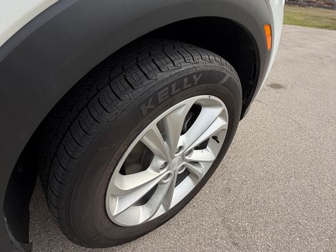 Used 2021 Buick Encore GX Preferred image 12