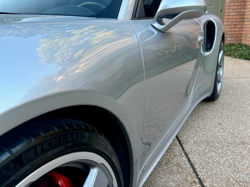 Used 2015 Porsche 911 4 Coupe image 25