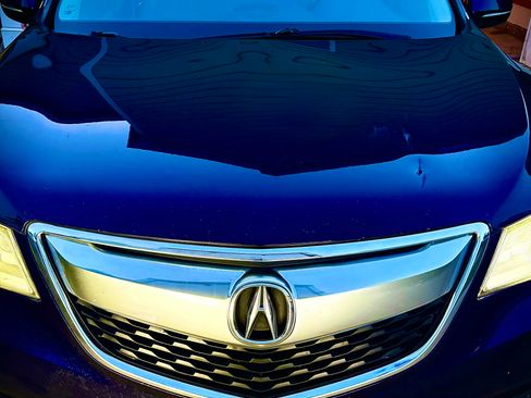 Used 2014 Acura MDX SH-AWD w/ Technology Package image 6