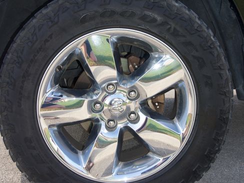 Used 2016 RAM 1500 Lone Star RWD image 23